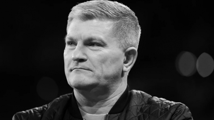 年仅46岁!曼城官方:拳王哈顿不幸离世,曼市德比赛前将为他默哀