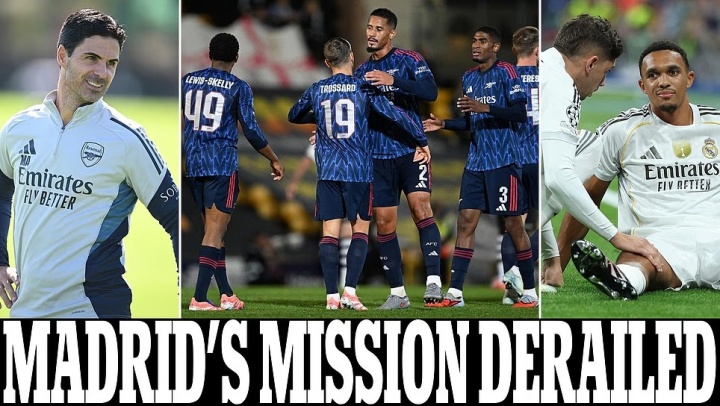 又来?邮报:萨利巴续约后,皇马将目标定为明年免签科纳特