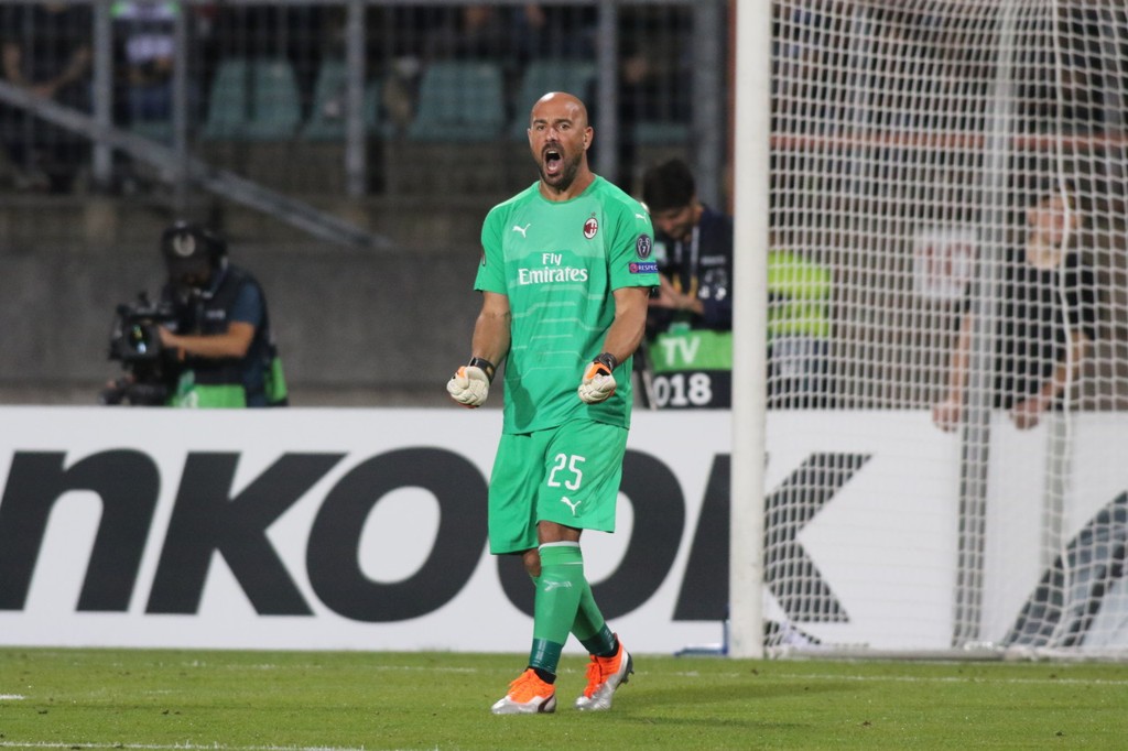 雷纳:皮奥利能改变米兰就能改变这支佛罗伦萨