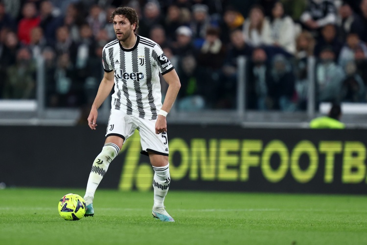 洛卡特利:欧冠对阵多特并不会轻松,尤文必须保持侵略性