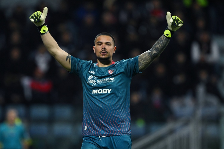 意媒:迈尼昂预计会在明年免费离队,米兰有意铃木彩艳和卡普里莱