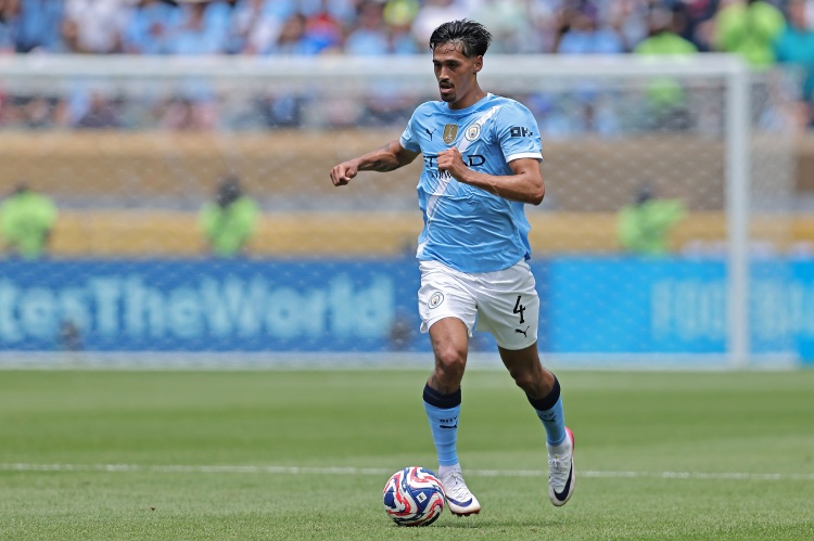 助攻哈兰德,赖因德斯:首先寻找的是多库,但他需要摆脱防守