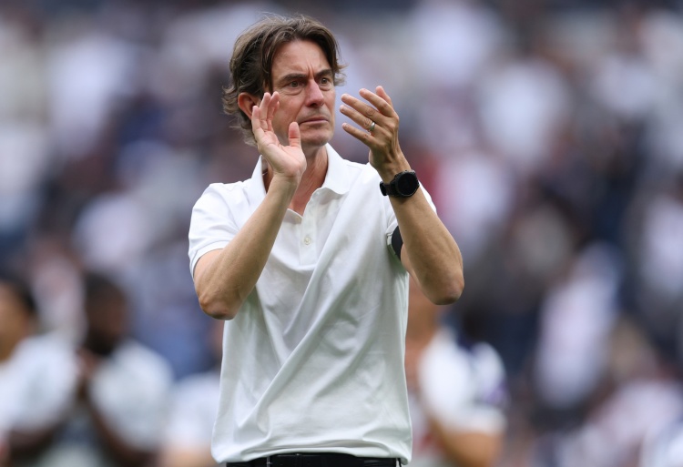 弗兰克:穆阿尼和索兰克仍不会出战,相信库卢会在今年年底前复出