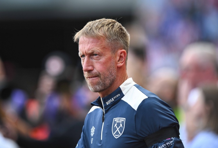 TA谈波特下课原因:战绩糟糕、惹怒高层、西汉姆更衣室失控