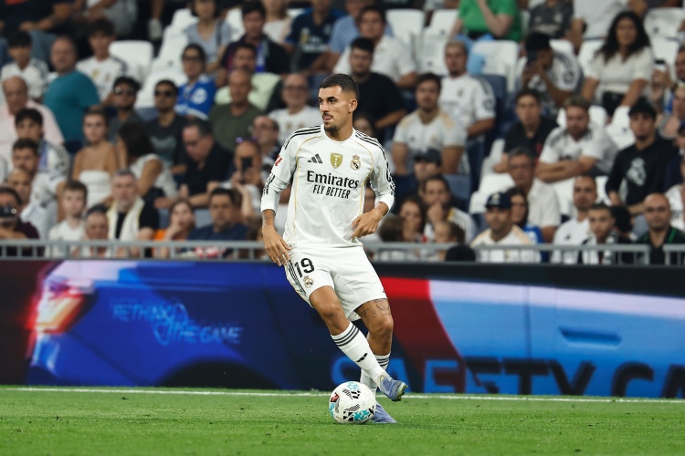 马卡:夏窗最后时刻拒绝马赛后,塞巴略斯曾致电德泽尔比解释原因